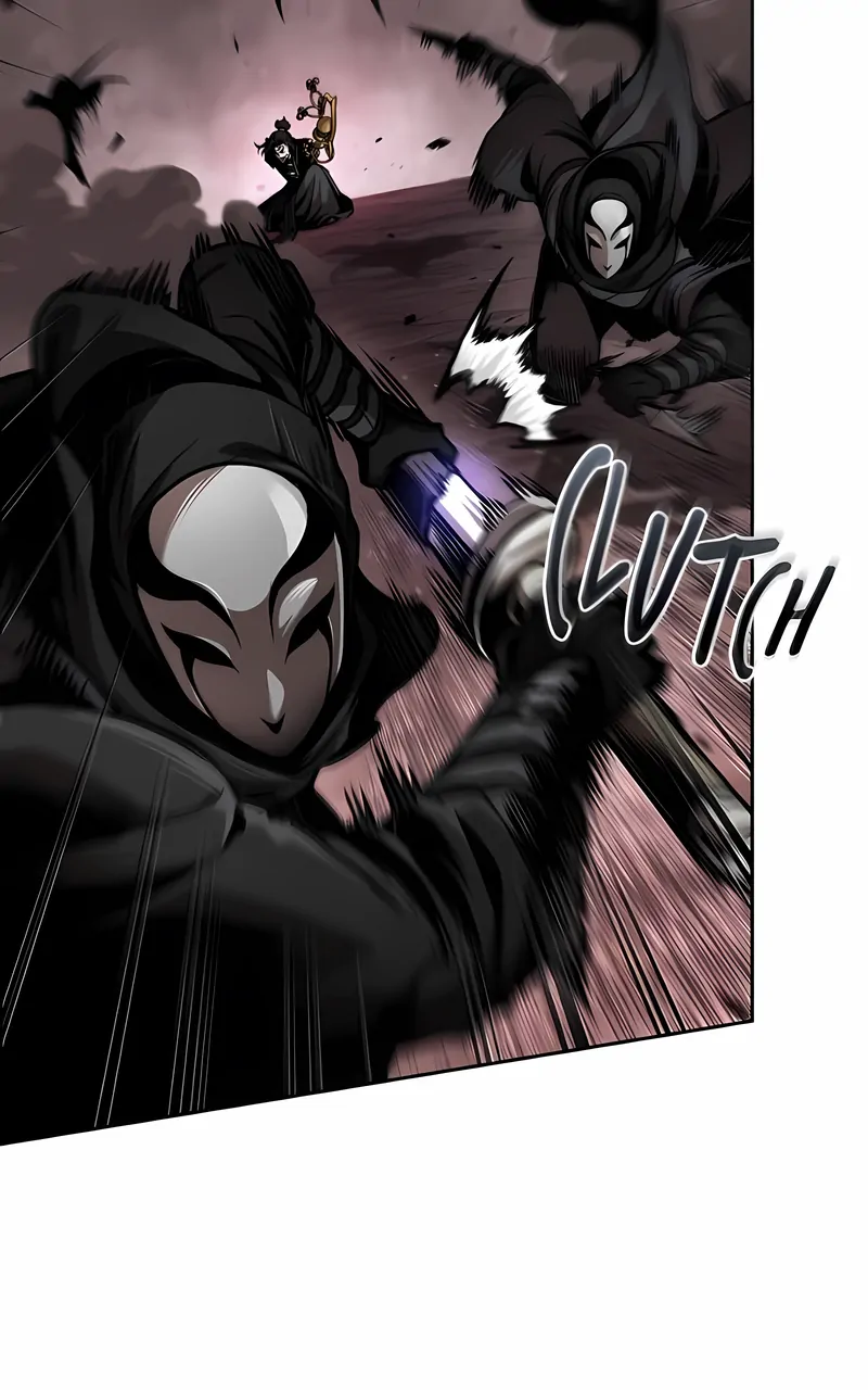 Read Nano Machine ENGLISH Manga Online