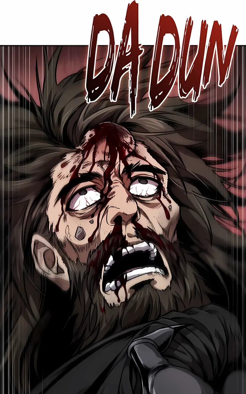 Read Nano Machine ENGLISH Manga Online