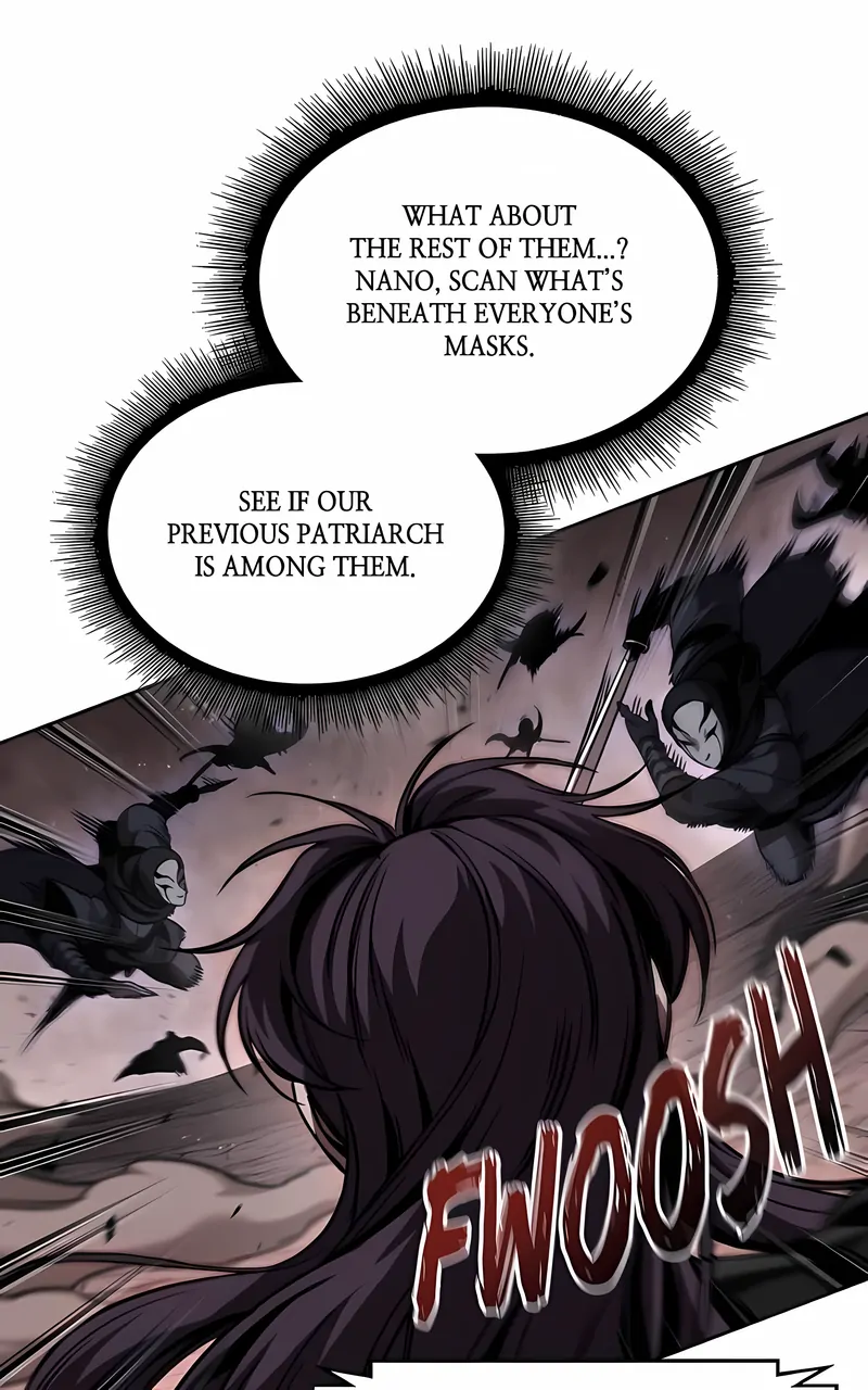 Read Nano Machine ENGLISH Manga Online