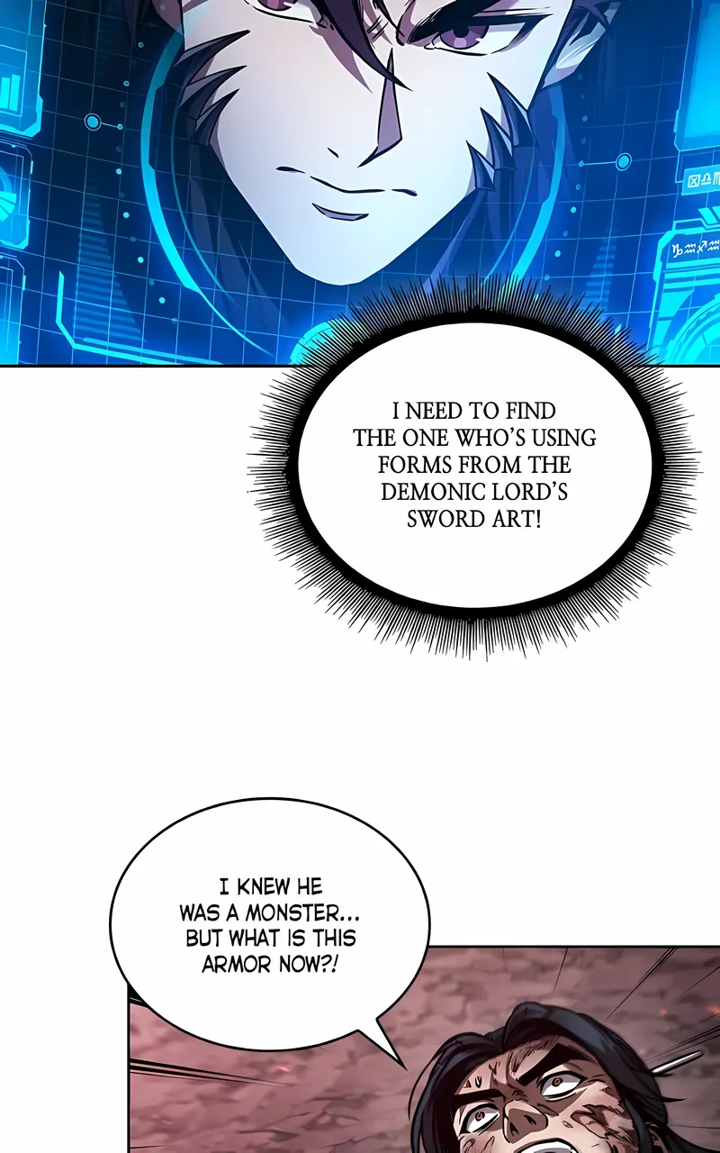 Read Nano Machine ENGLISH Manga Online