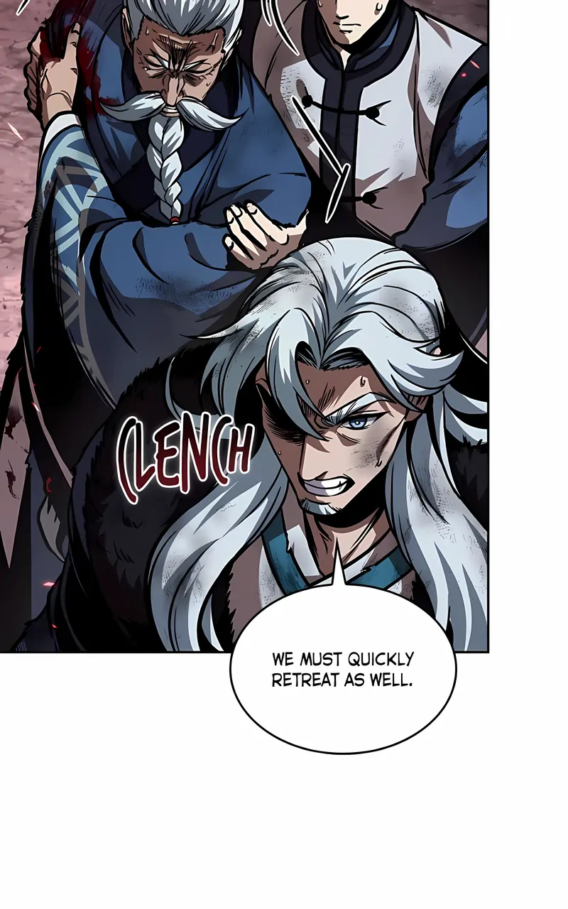 Read Nano Machine ENGLISH Manga Online