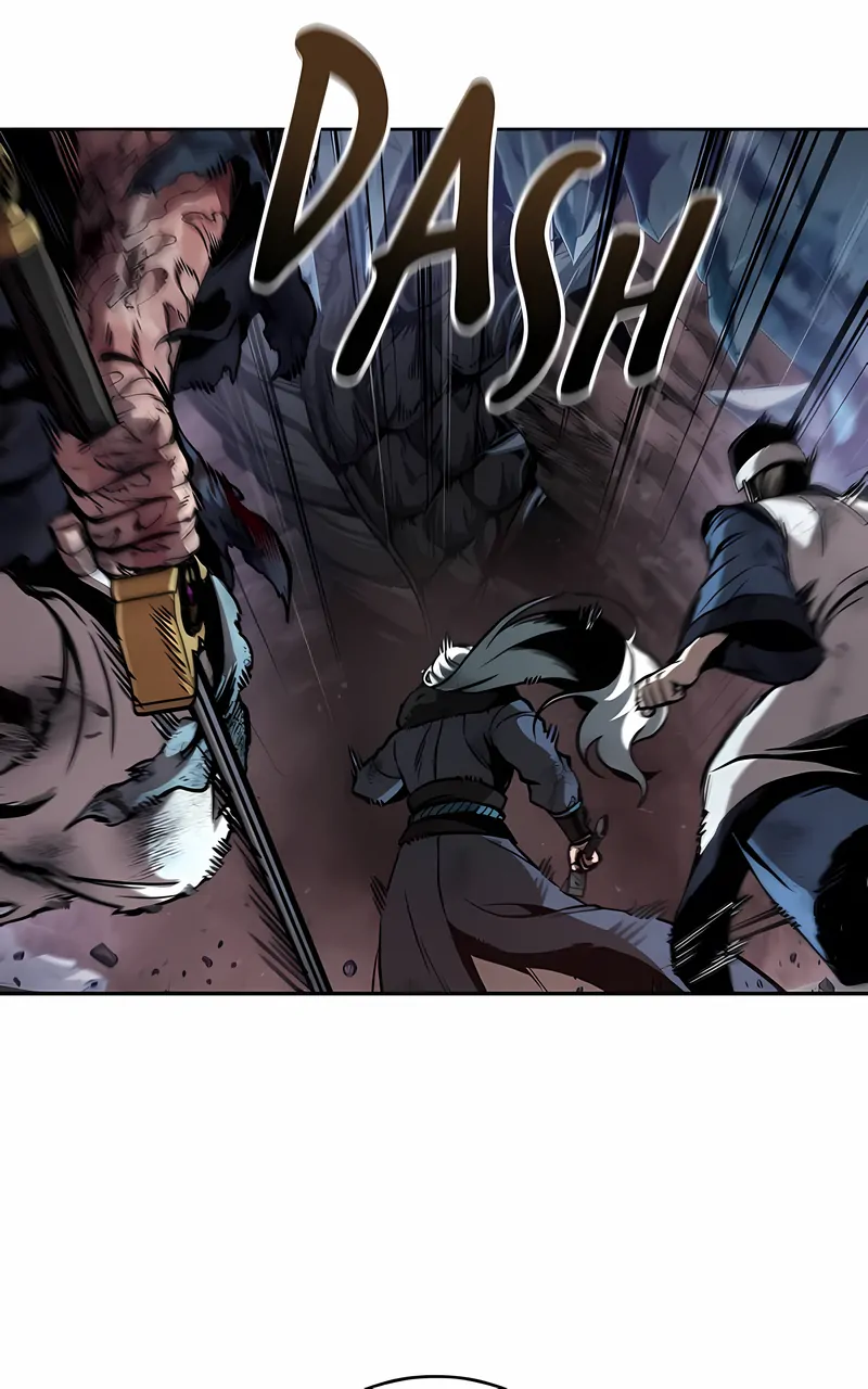 Read Nano Machine ENGLISH Manga Online