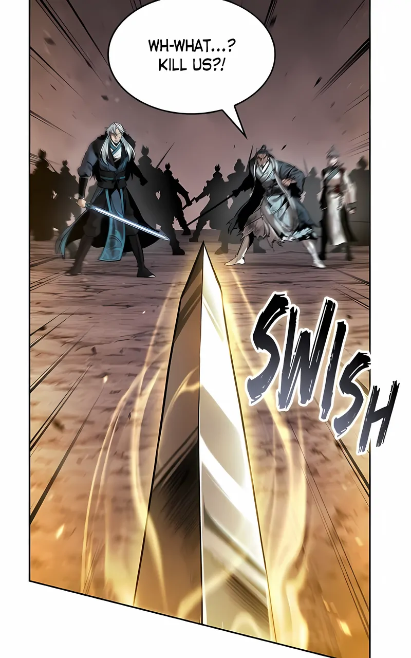 Read Nano Machine ENGLISH Manga Online