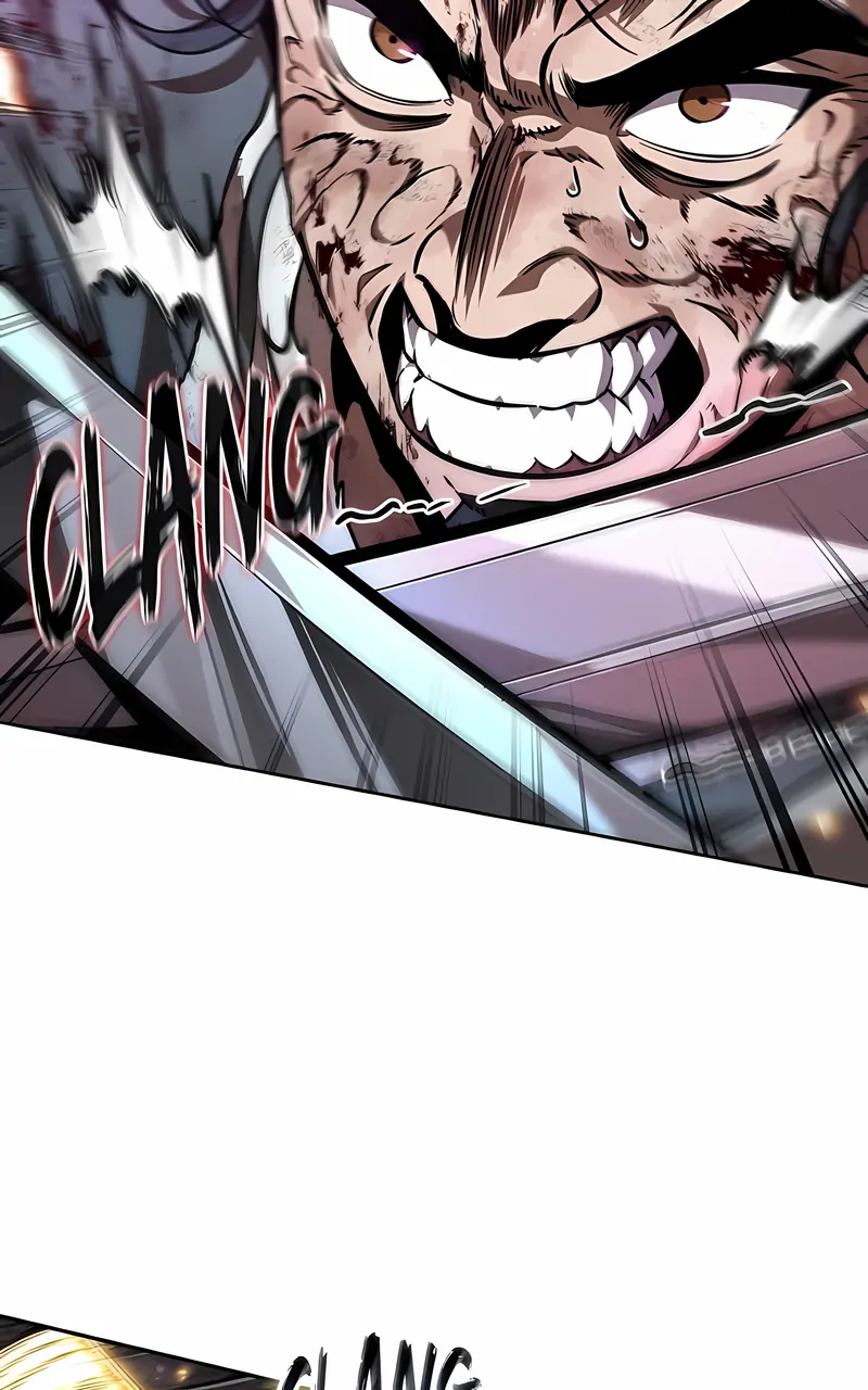 Read Nano Machine ENGLISH Manga Online