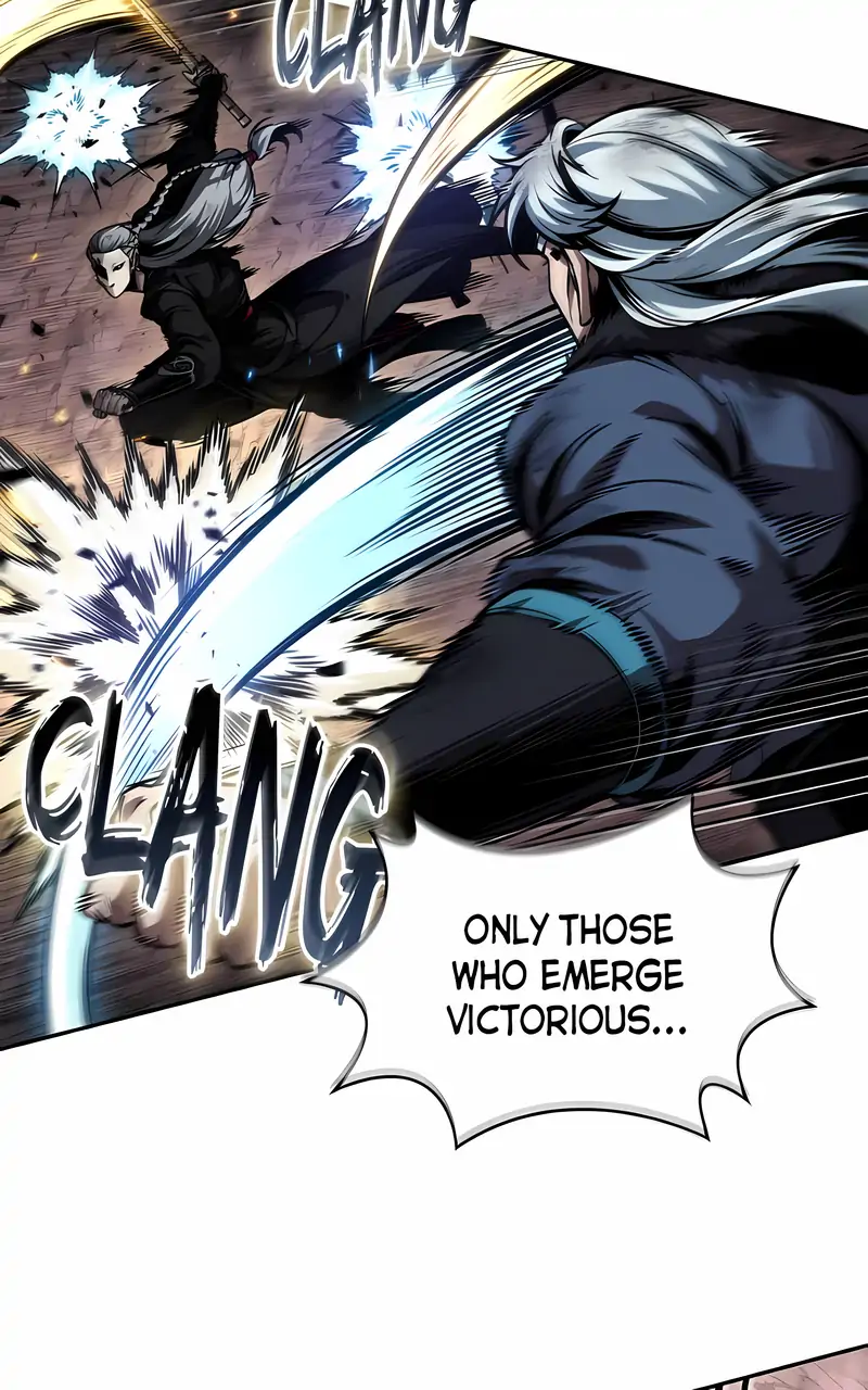 Read Nano Machine ENGLISH Manga Online