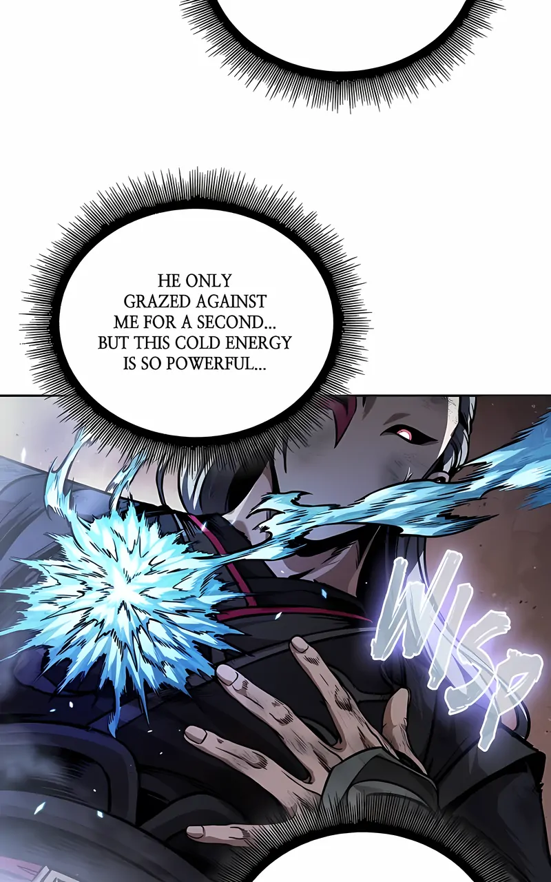 Read Nano Machine ENGLISH Manga Online