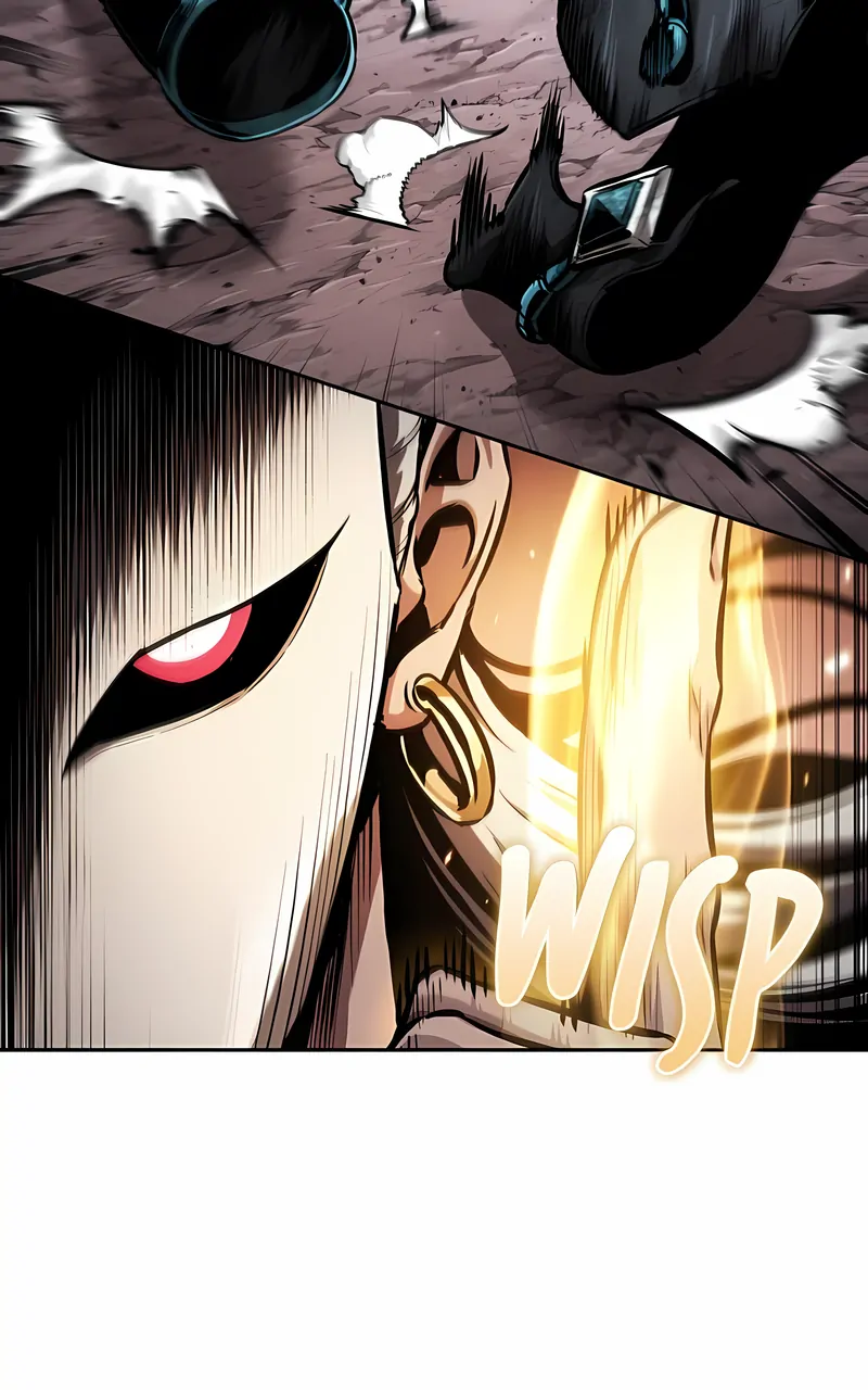 Read Nano Machine ENGLISH Manga Online