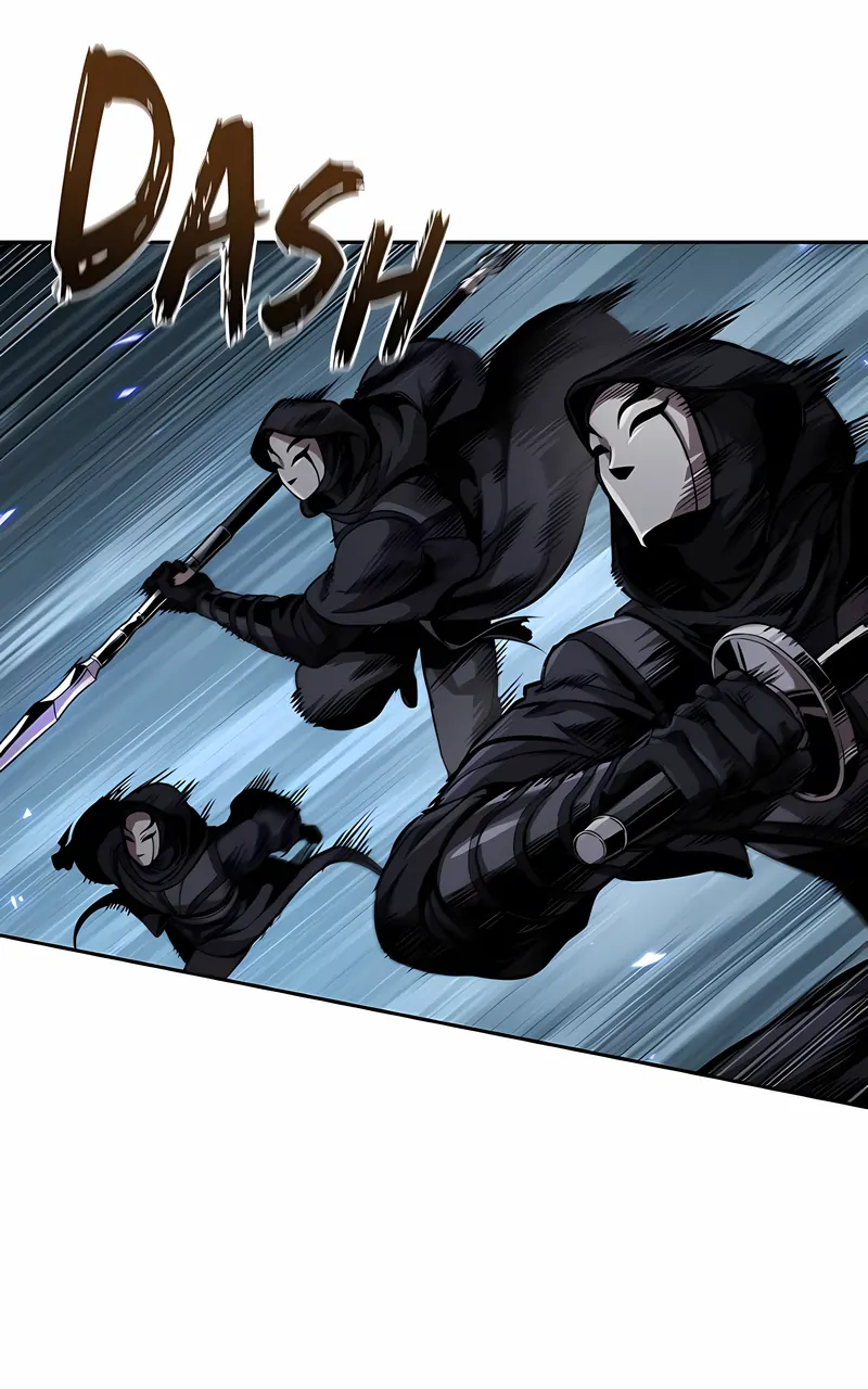 Read Nano Machine ENGLISH Manga Online