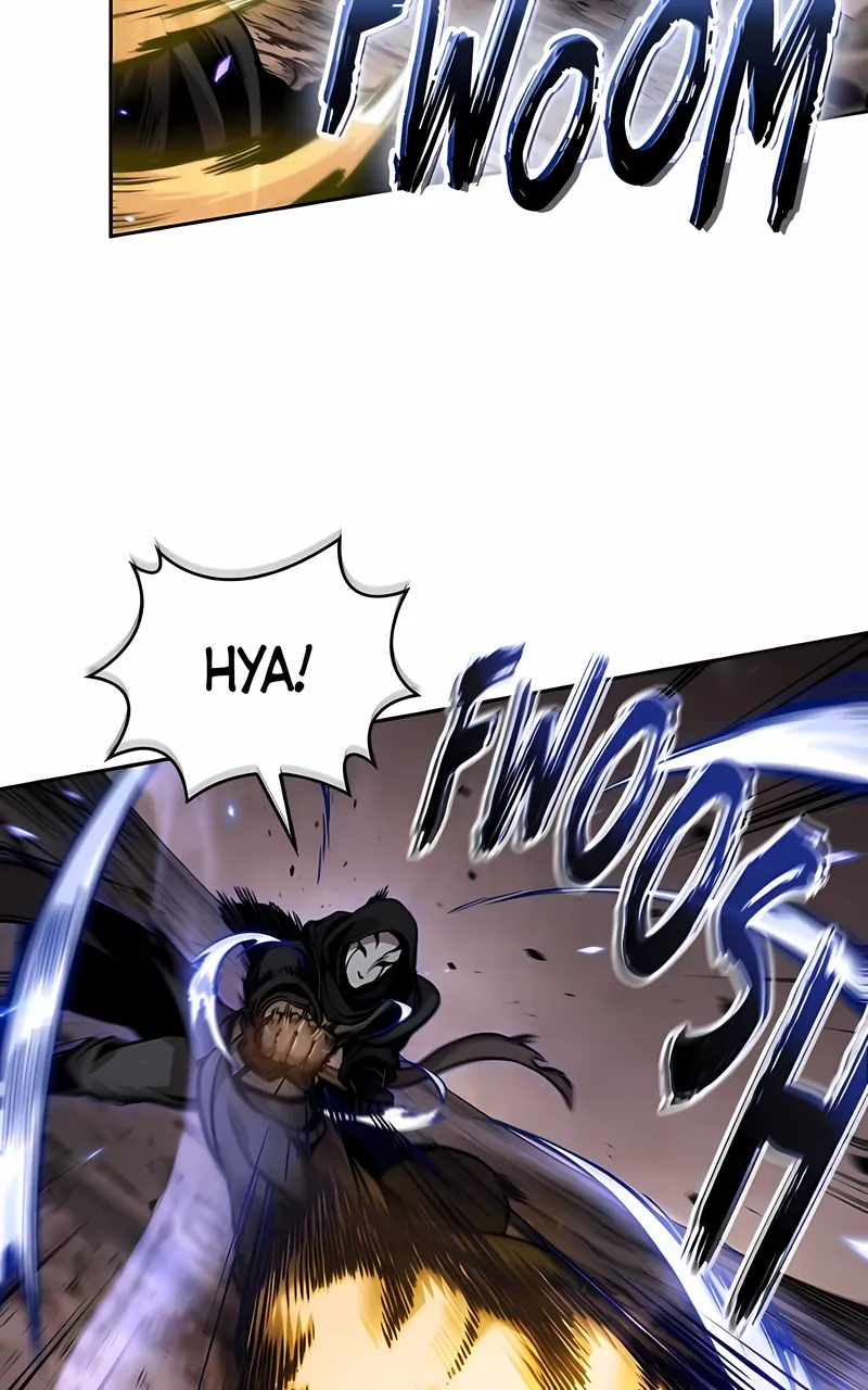 Read Nano Machine ENGLISH Manga Online