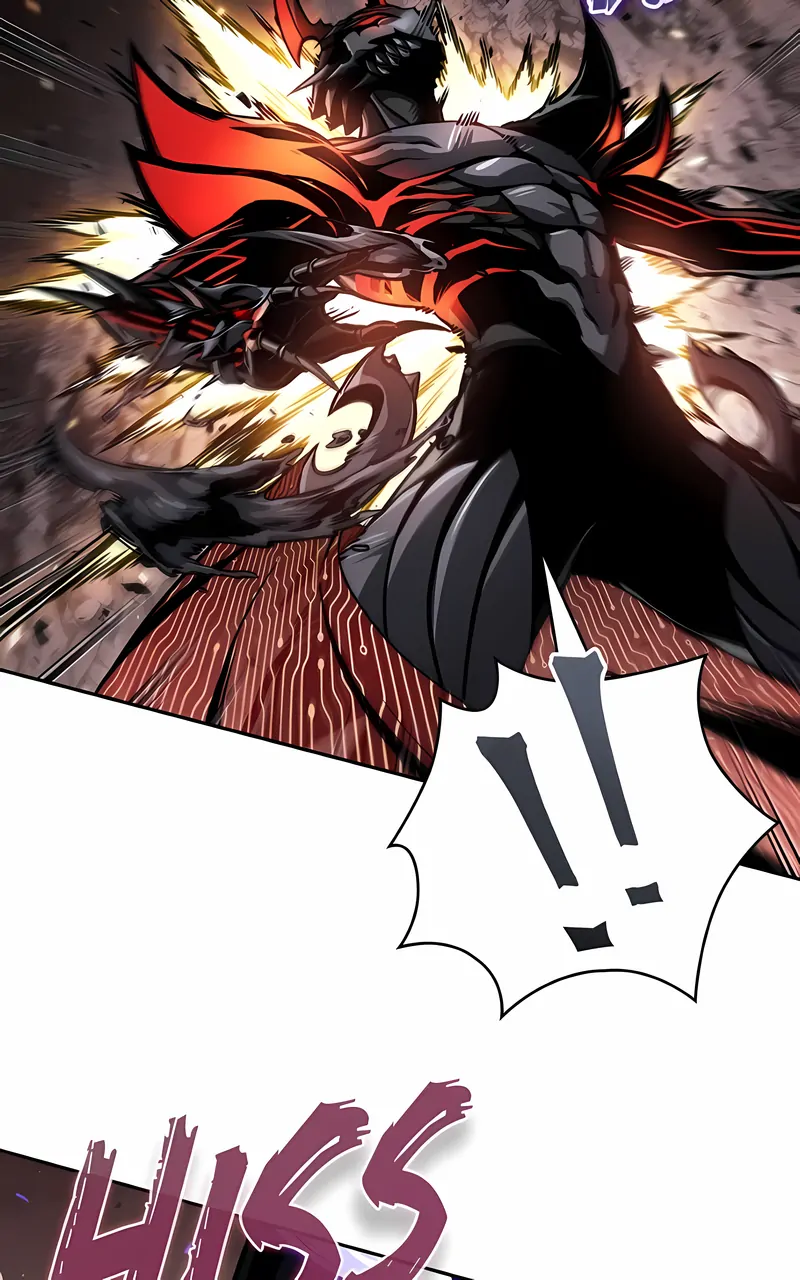 Read Nano Machine ENGLISH Manga Online