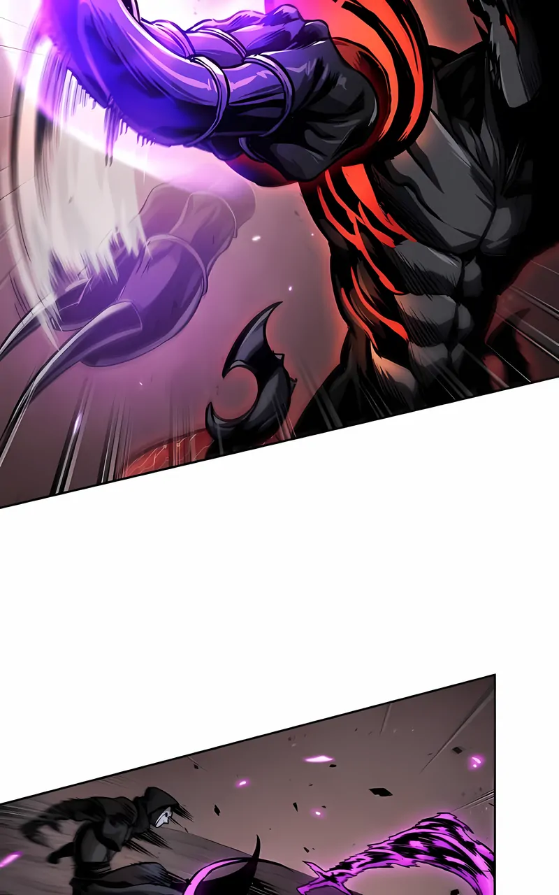 Read Nano Machine ENGLISH Manga Online