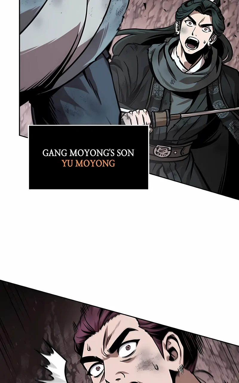 Read Nano Machine ENGLISH Manga Online