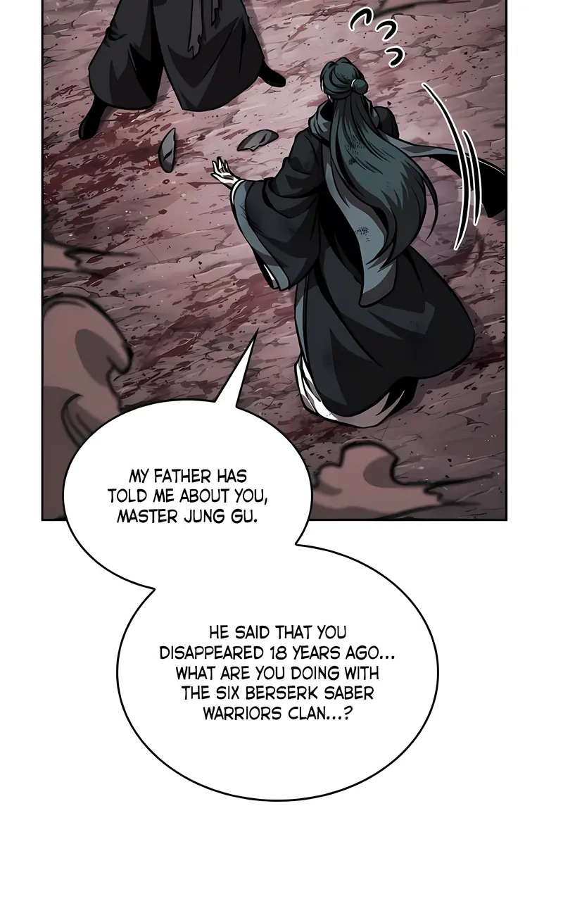 Read Nano Machine ENGLISH Manga Online