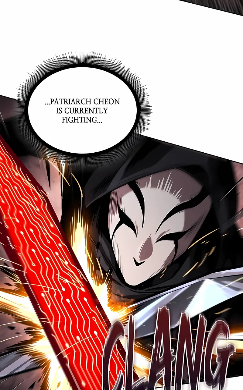 Read Nano Machine ENGLISH Manga Online