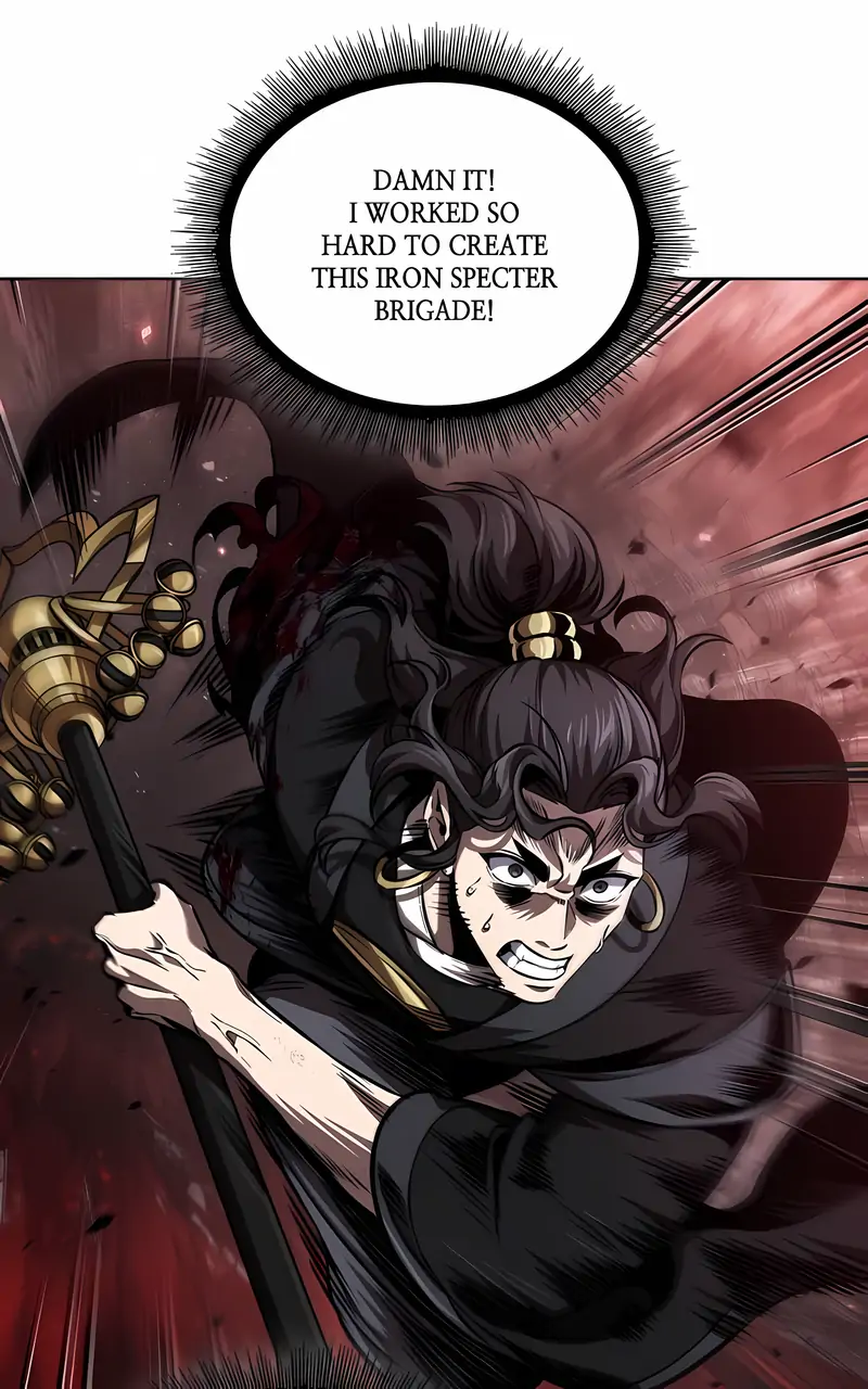 Read Nano Machine ENGLISH Manga Online