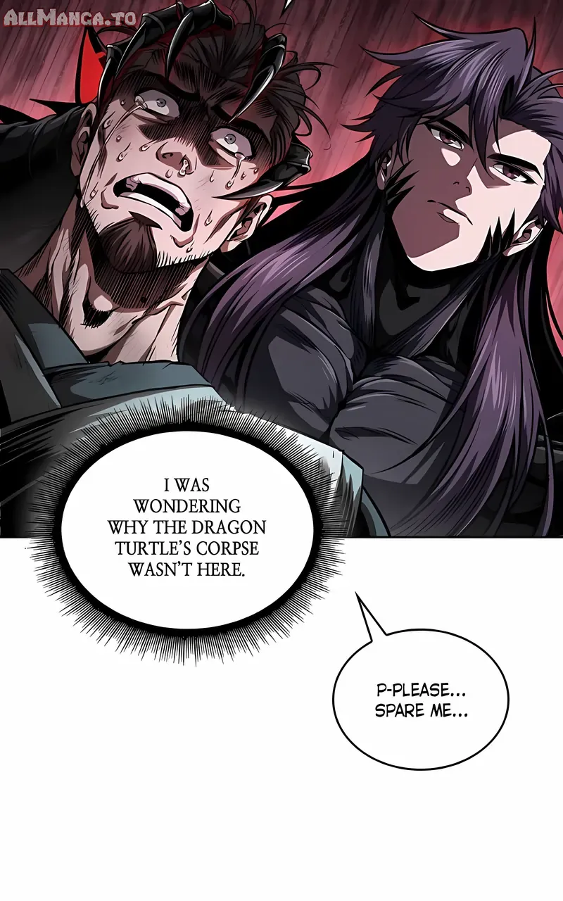 Read Nano Machine ENGLISH Manga Online