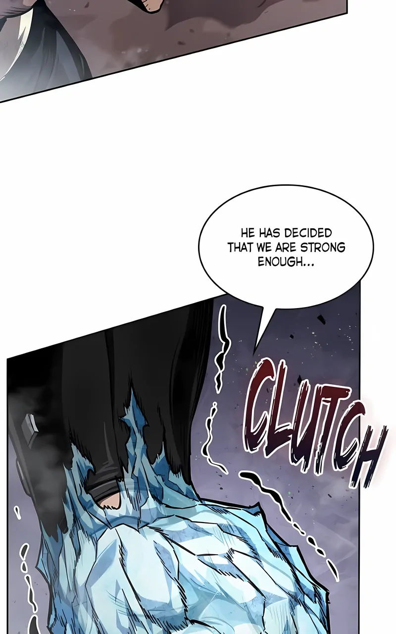 Read Nano Machine ENGLISH Manga Online