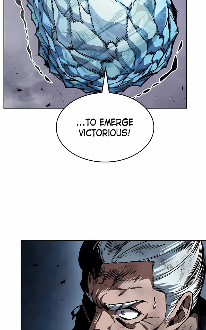 Read Nano Machine ENGLISH Manga Online