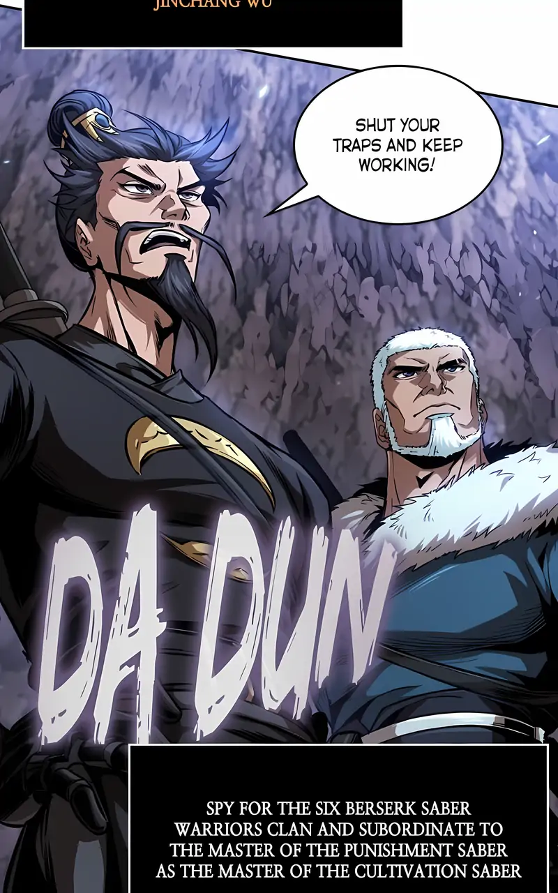 Read Nano Machine ENGLISH Manga Online