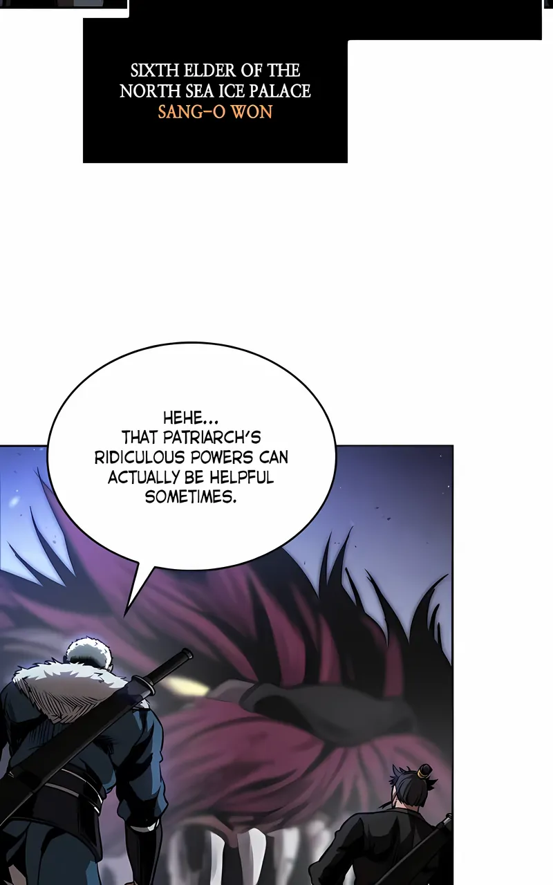 Read Nano Machine ENGLISH Manga Online