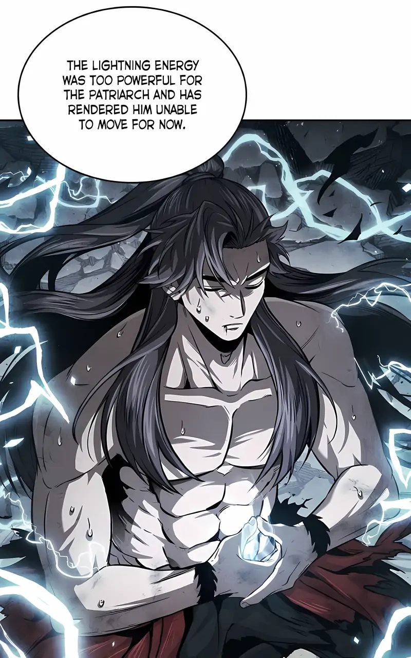 Read Nano Machine ENGLISH Manga Online