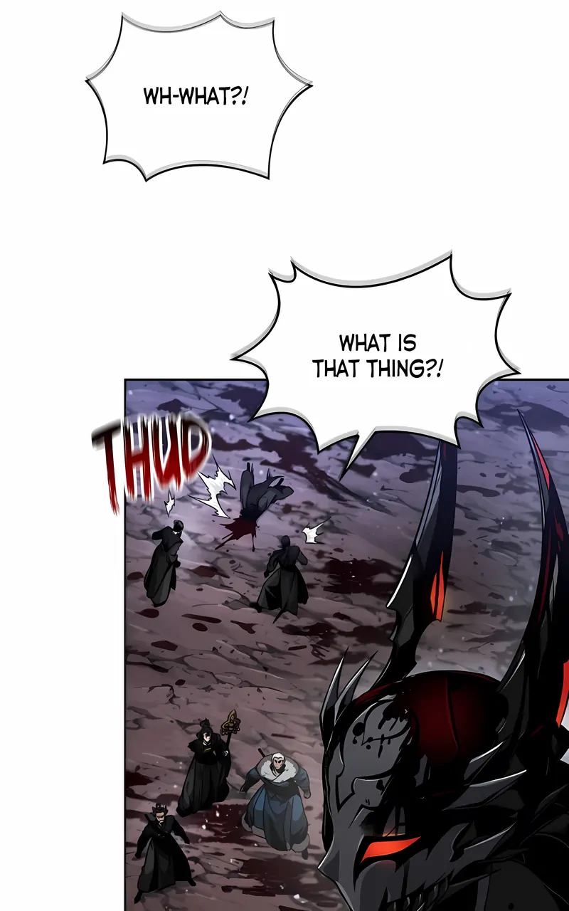 Read Nano Machine ENGLISH Manga Online