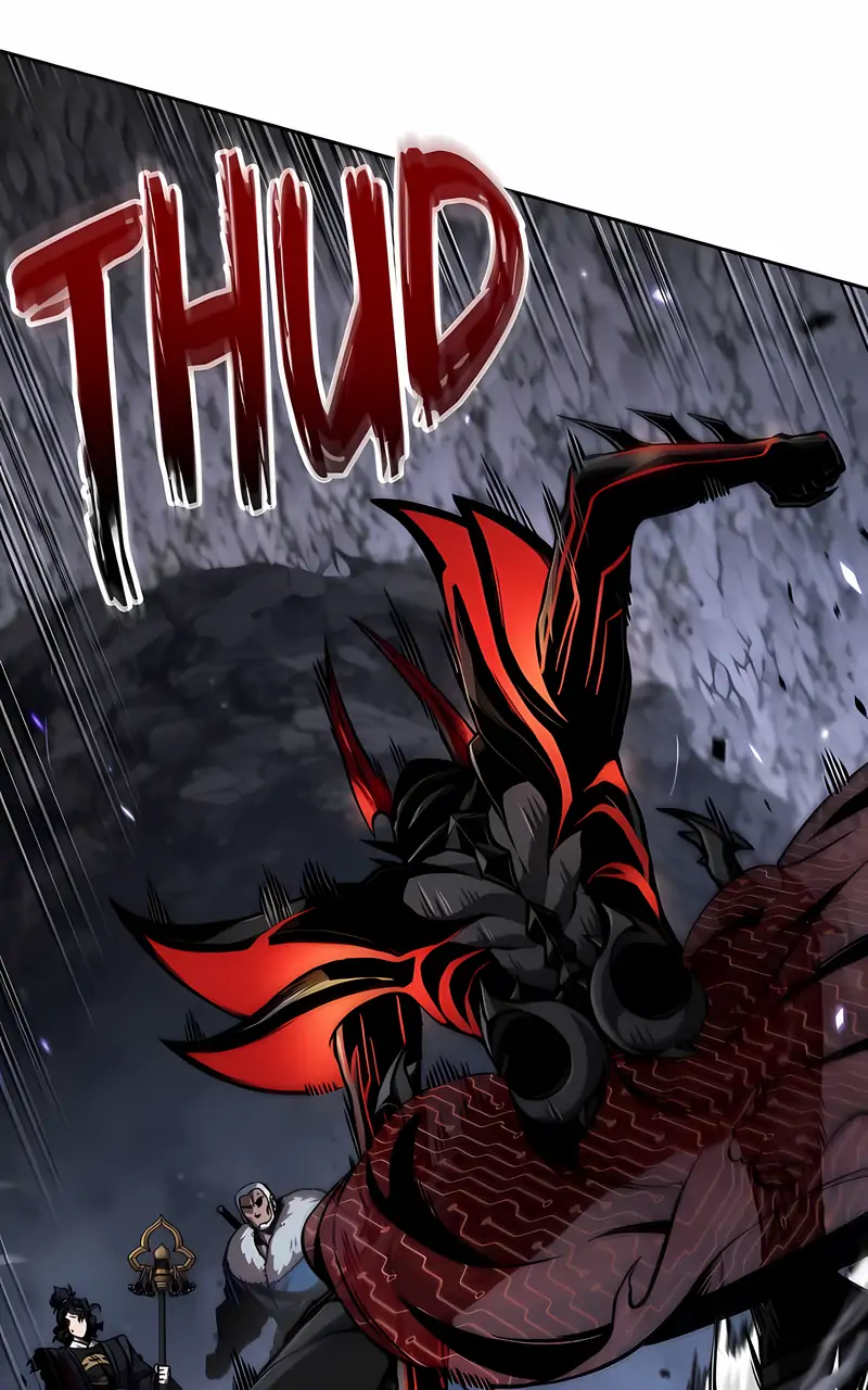 Read Nano Machine ENGLISH Manga Online