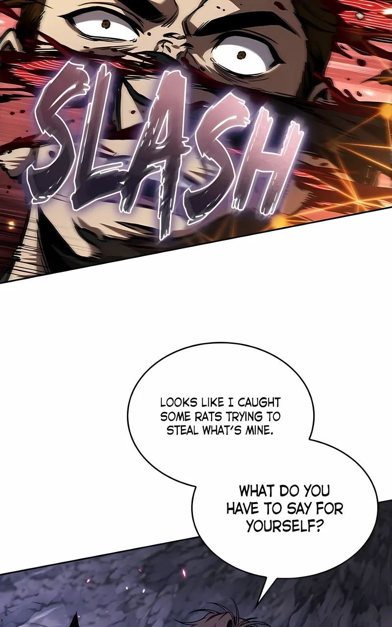 Read Nano Machine ENGLISH Manga Online