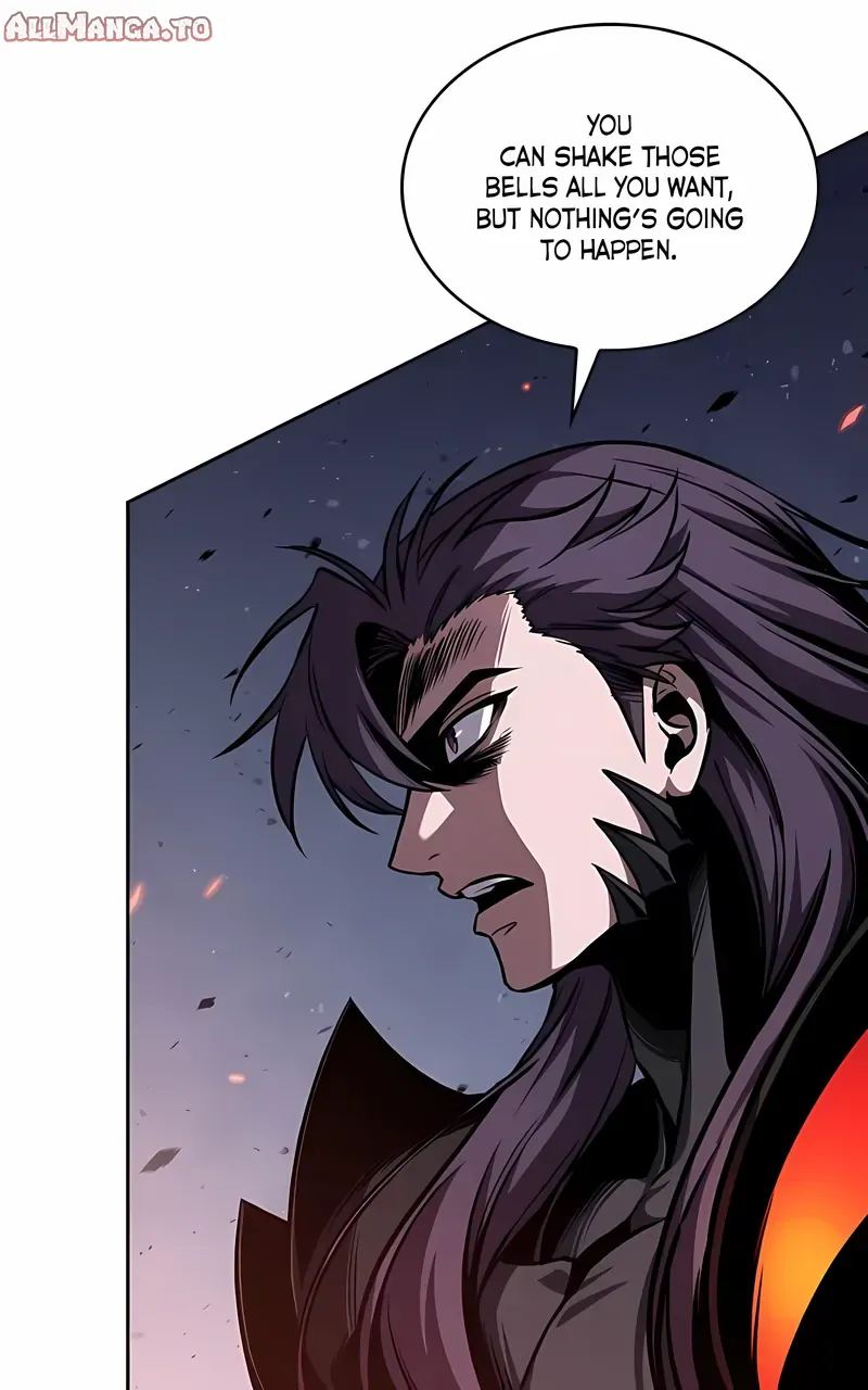 Read Nano Machine ENGLISH Manga Online