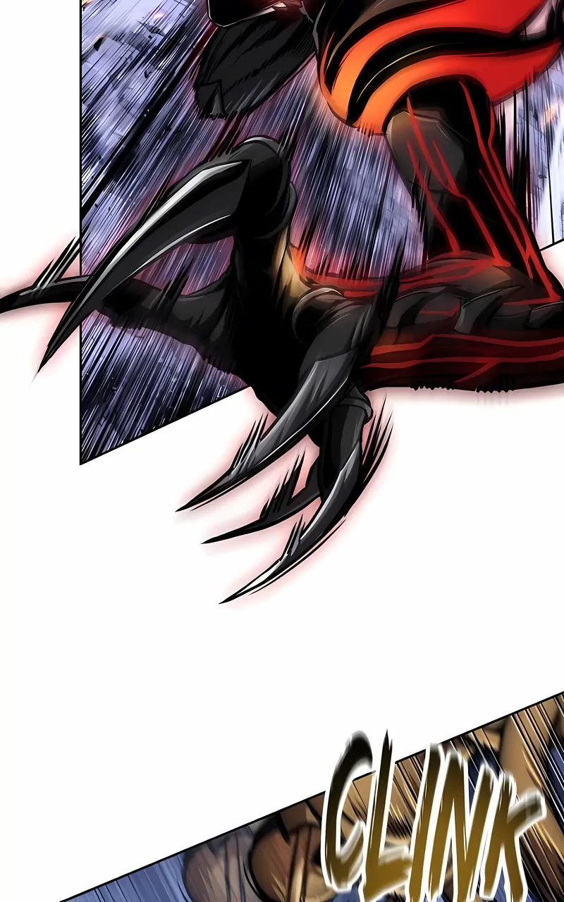 Read Nano Machine ENGLISH Manga Online