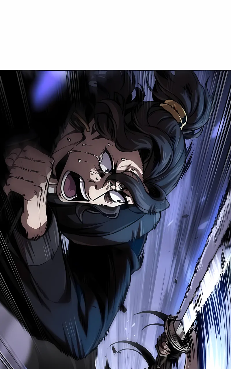 Read Nano Machine ENGLISH Manga Online