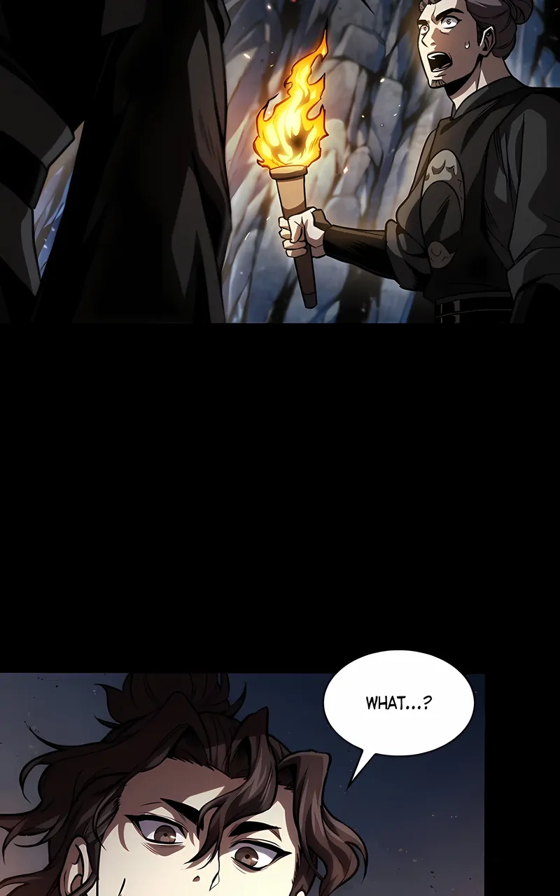 Read Nano Machine ENGLISH Manga Online