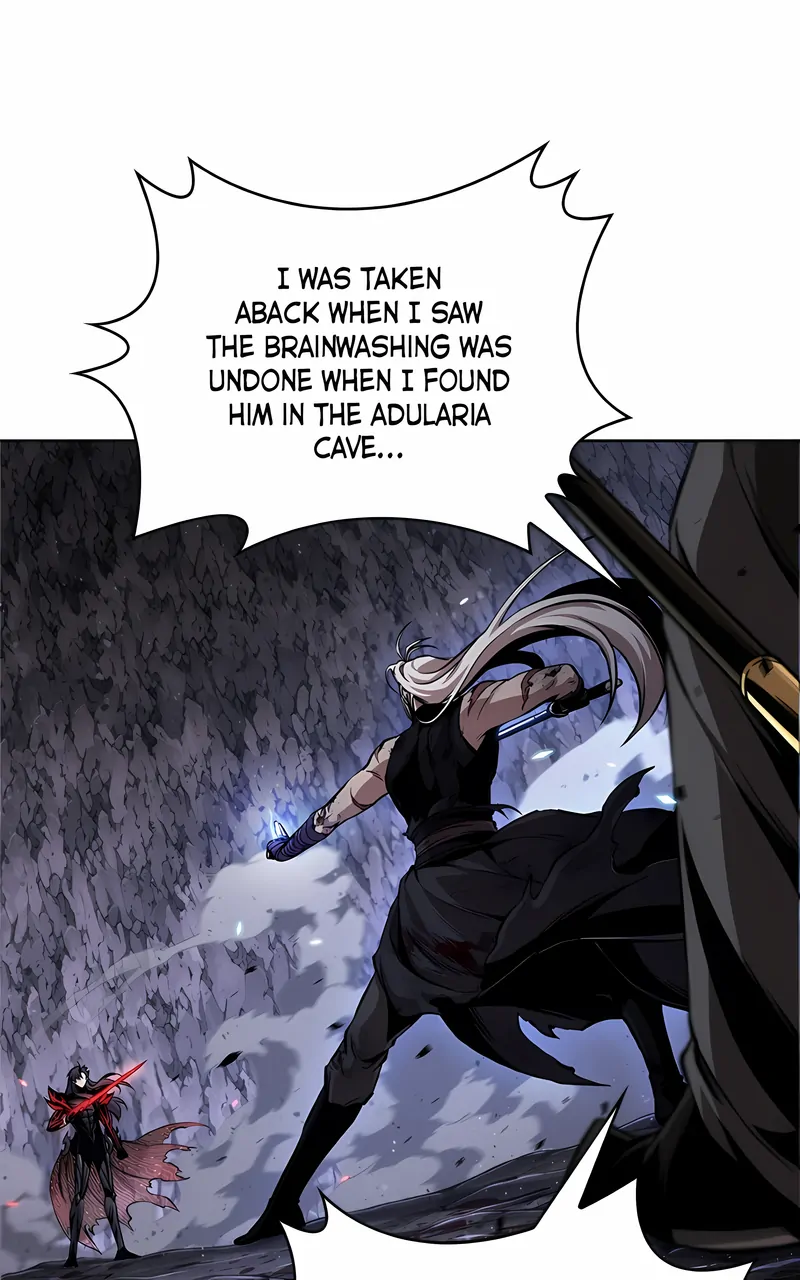 Read Nano Machine ENGLISH Manga Online