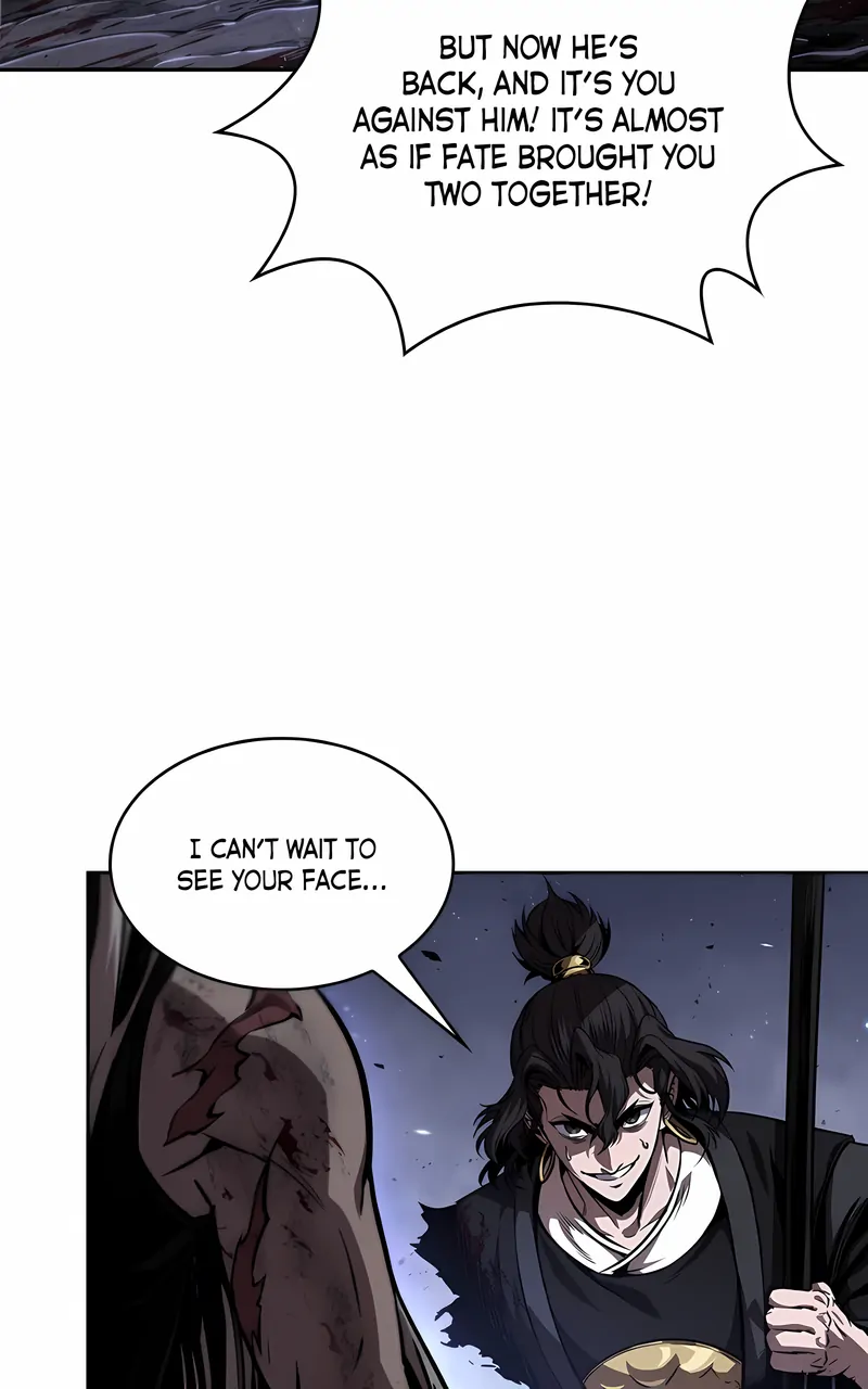 Read Nano Machine ENGLISH Manga Online