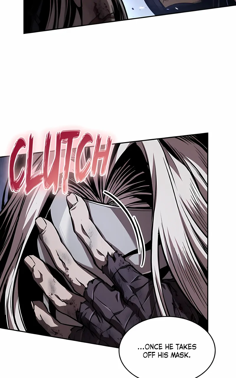 Read Nano Machine ENGLISH Manga Online