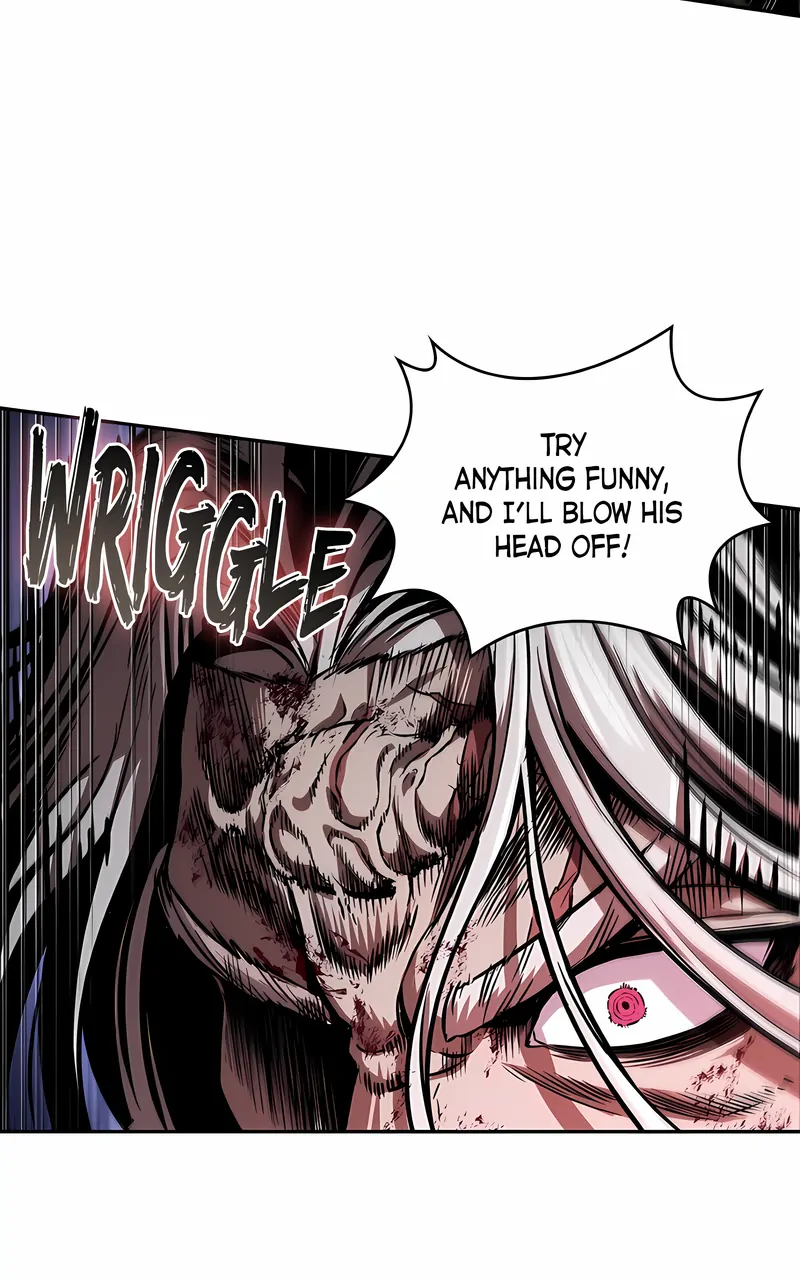 Read Nano Machine ENGLISH Manga Online