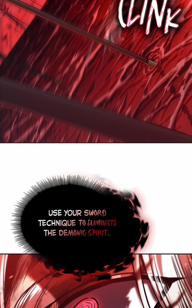 Read Nano Machine ENGLISH Manga Online