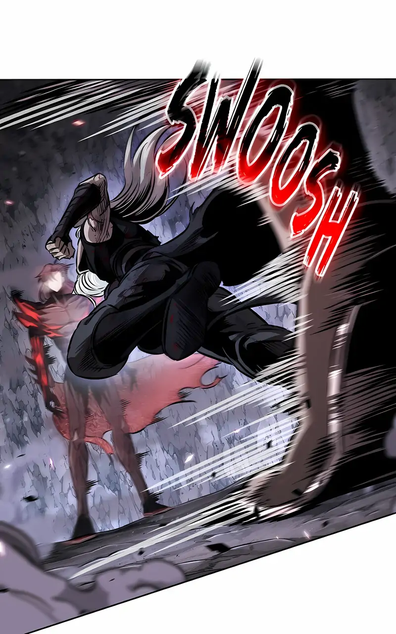 Read Nano Machine ENGLISH Manga Online