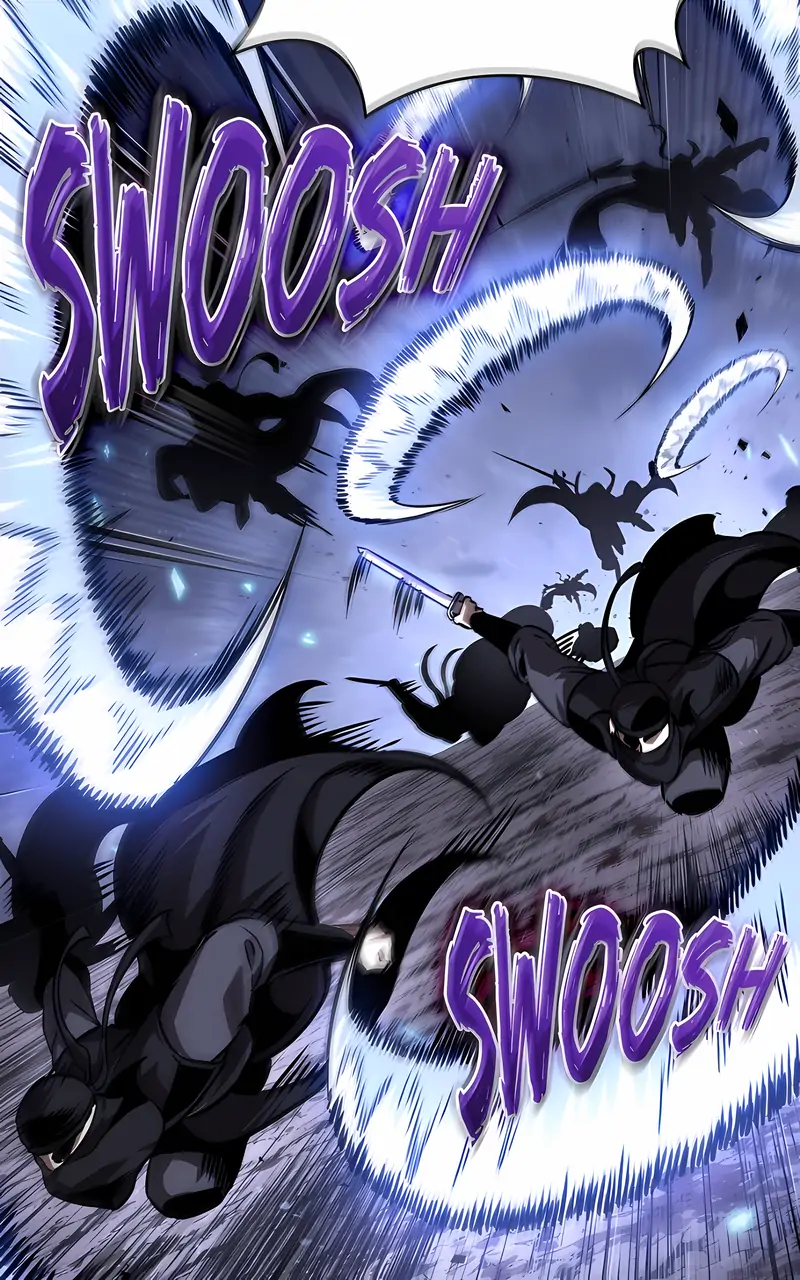 Read Nano Machine ENGLISH Manga Online