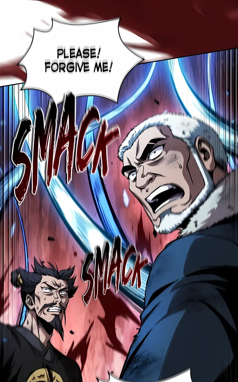 Read Nano Machine ENGLISH Manga Online