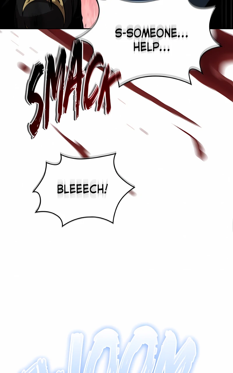 Read Nano Machine ENGLISH Manga Online