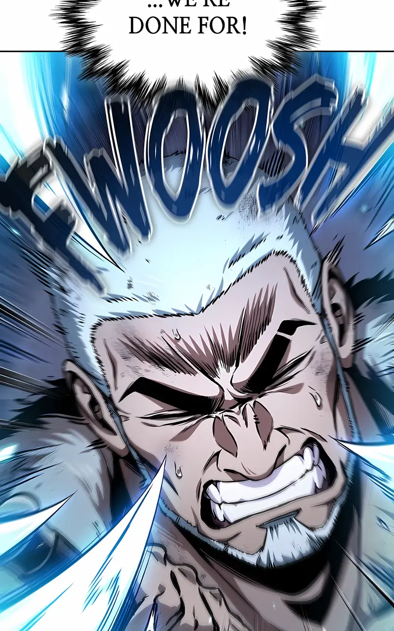 Read Nano Machine ENGLISH Manga Online