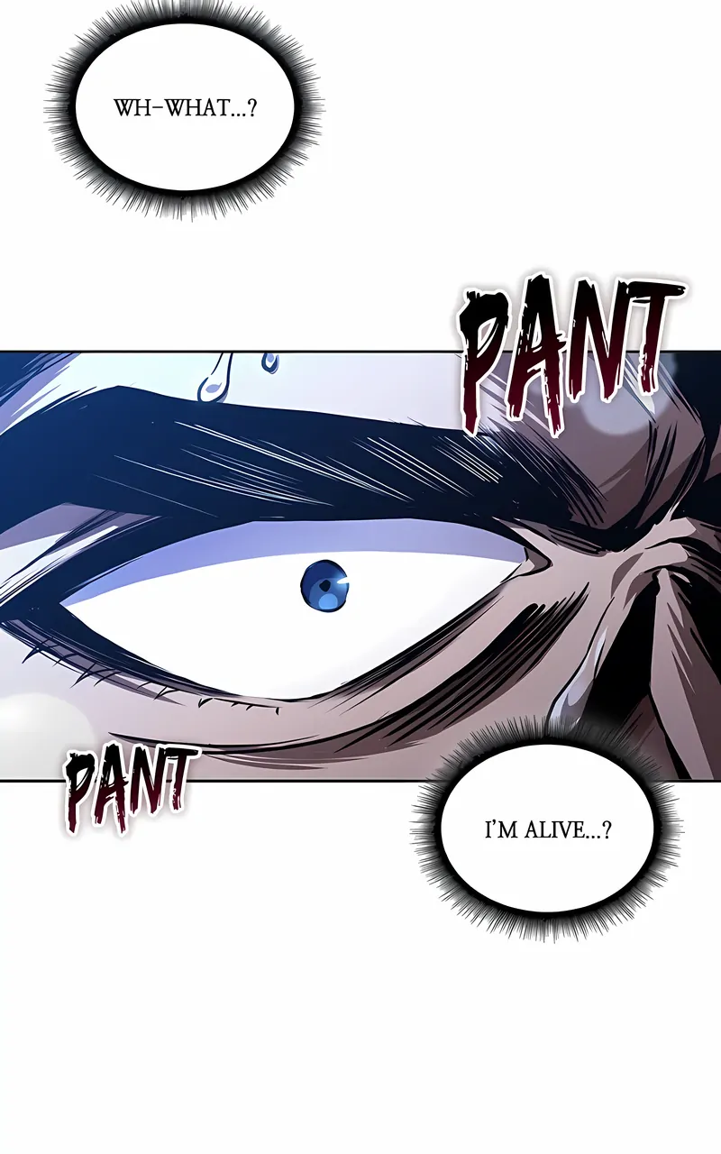 Read Nano Machine ENGLISH Manga Online