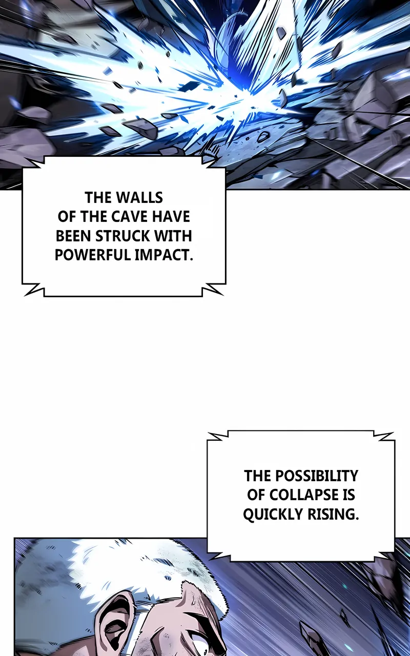 Read Nano Machine ENGLISH Manga Online