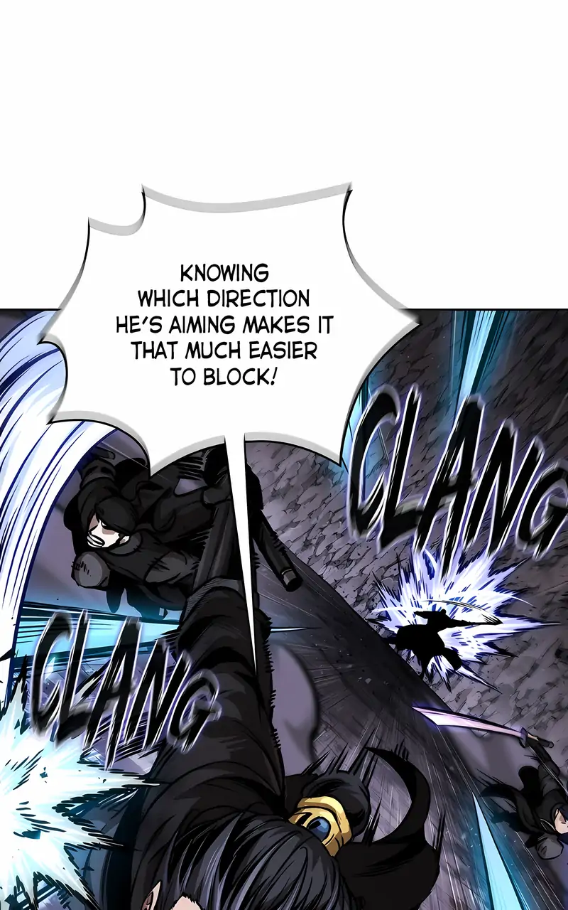 Read Nano Machine ENGLISH Manga Online