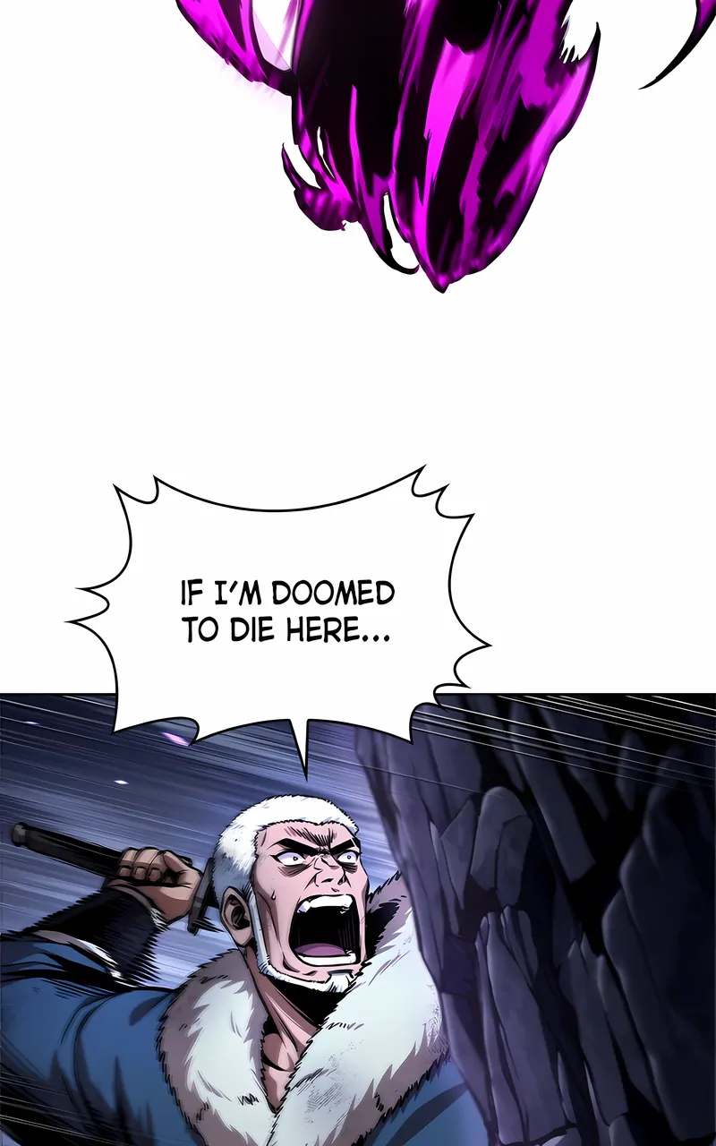 Read Nano Machine ENGLISH Manga Online