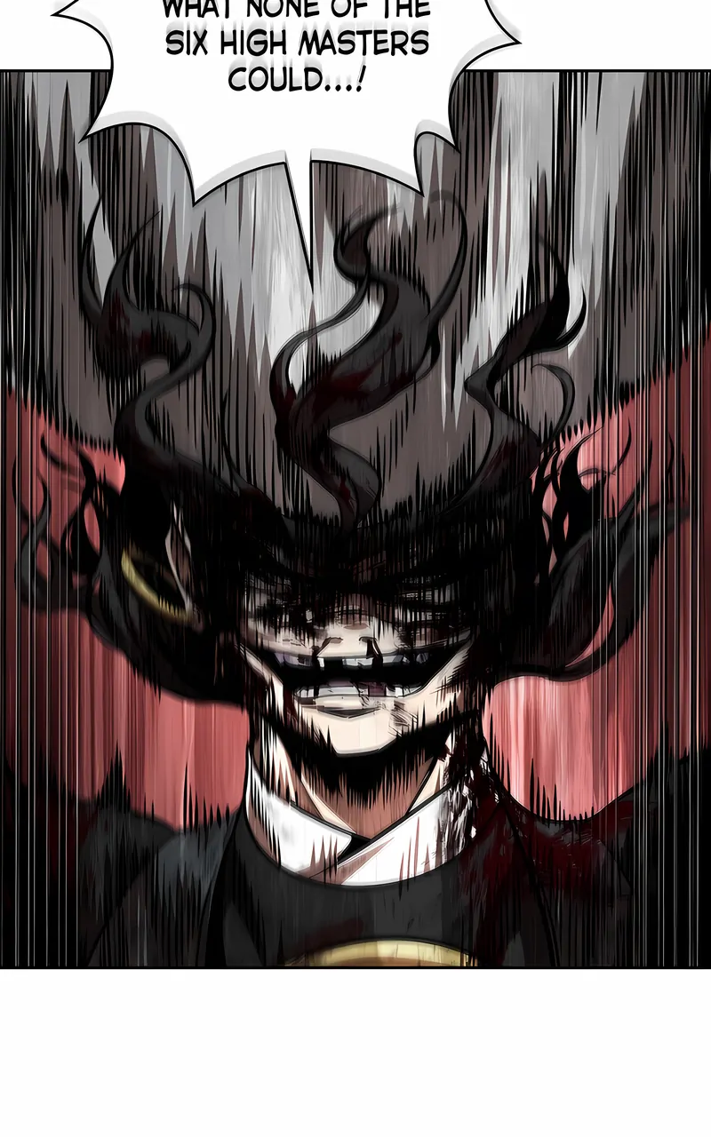 Read Nano Machine ENGLISH Manga Online