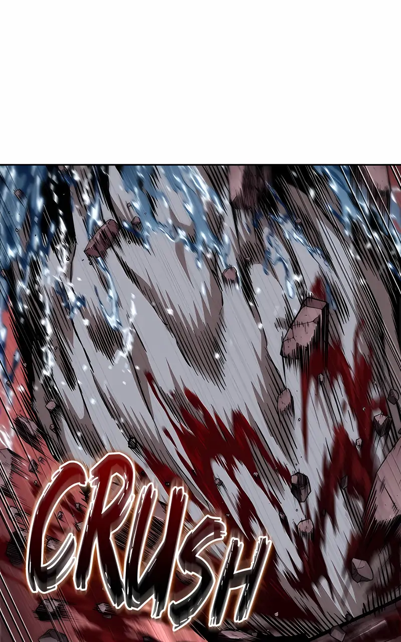 Read Nano Machine ENGLISH Manga Online