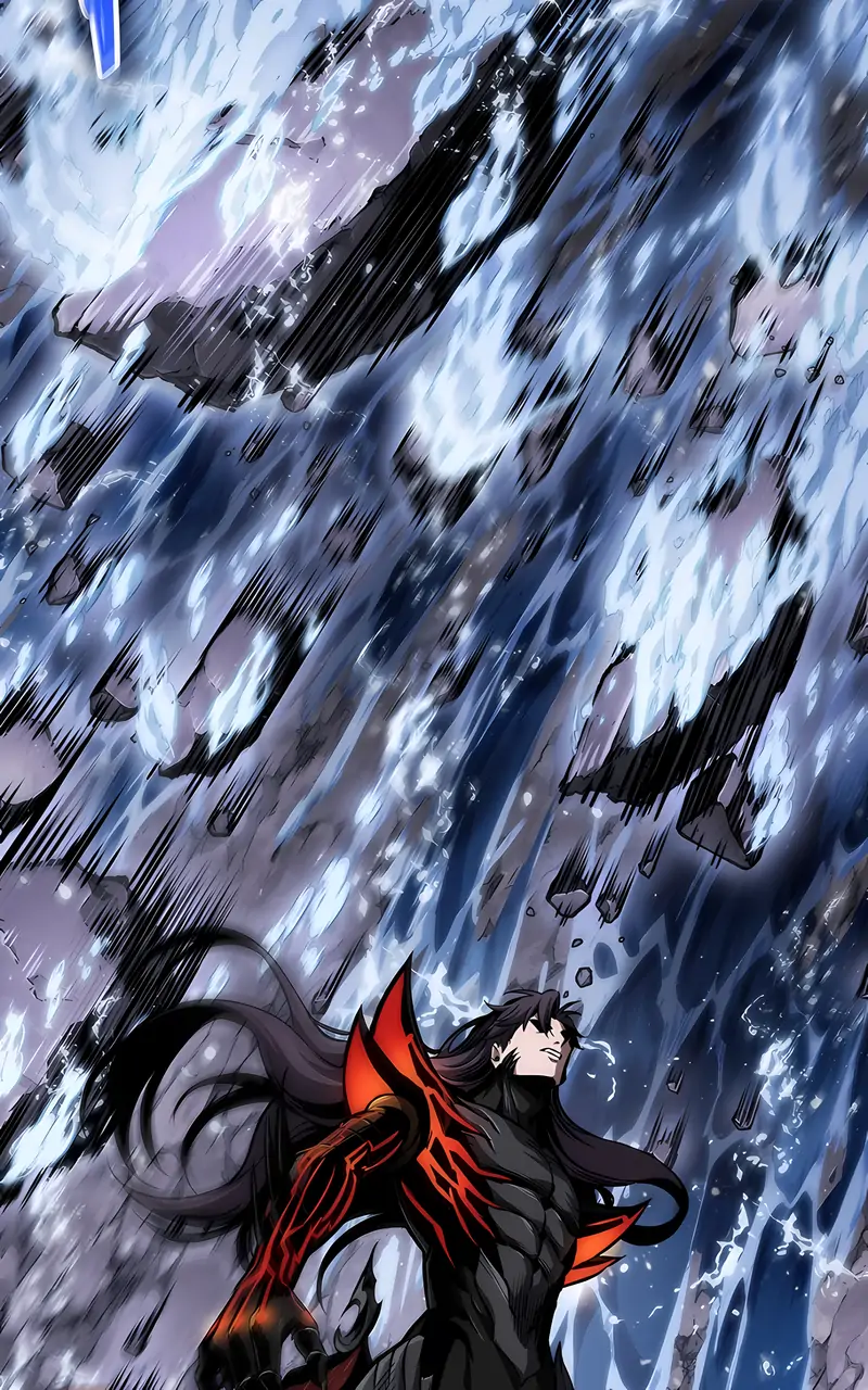 Read Nano Machine ENGLISH Manga Online