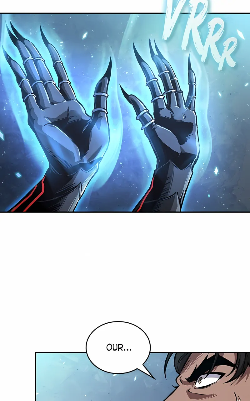 Read Nano Machine ENGLISH Manga Online